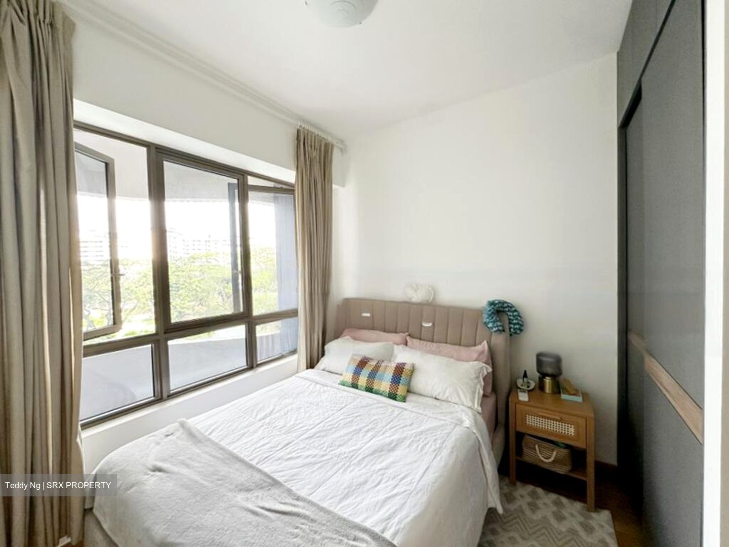 The Tre Ver (D13), Condominium #478110611